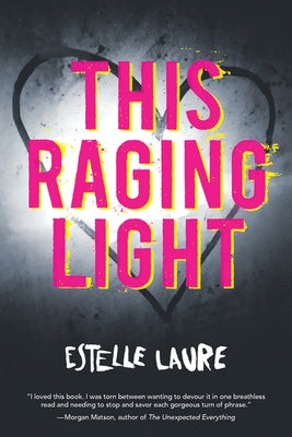 This Raging Light Paperback Clarion Books