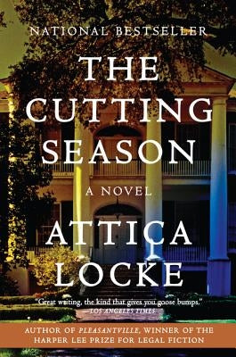 The Cutting Season Paperback Amistad Press