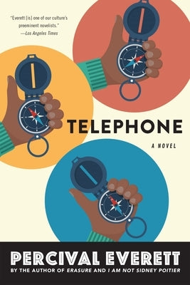 Graywolf Press paperback telephone book with a soft cover, featuring a compact design and printed pages inside.