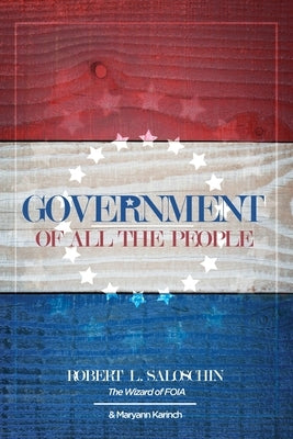 Government of All the People Paperback Armin Lear Press