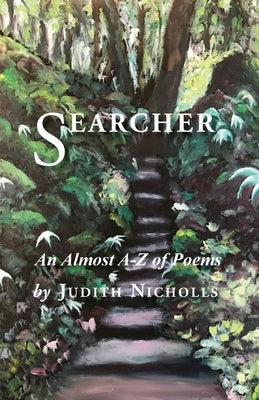 Searcher Paperback Hobnob Press