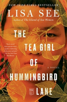 The Tea Girl of Hummingbird Lane Paperback Scribner Book Company