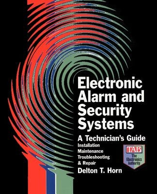 Electronic Alarm and Security Systems Paperback Tab Books