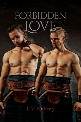 Forbidden Love Paperback Palmetto Publishing
