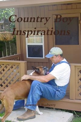 Country Boy Inspirations Paperback Lulu.com