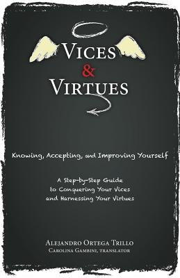 Vices and Virtues: Knowing, Accepting and Improving Yourself Paperback Liguori Publications