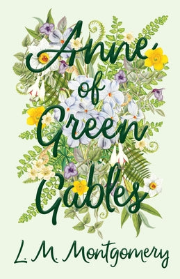 Anne of Green Gables Paperback Read & Co. Children's