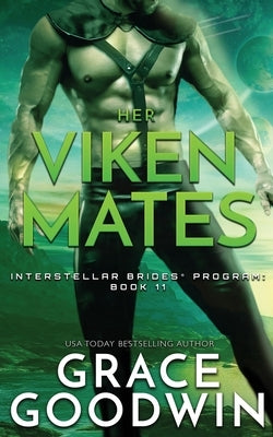Her Viken Mates Paperback Ksa Publishing Consultants Inc