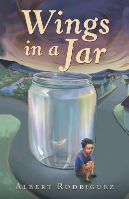 Wings in a Jar Paperback iUniverse