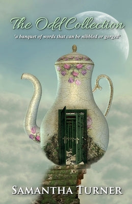The Odd Collection Paperback Samantha Turner