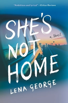 She's Not Home Paperback Harborview Press, LLC