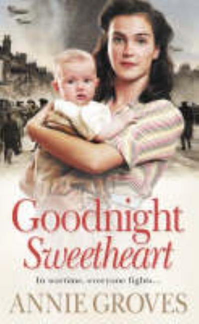 Goodnight Sweetheart Paperback Harper