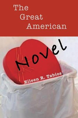 The Great American Novel Paperback Paloma Press