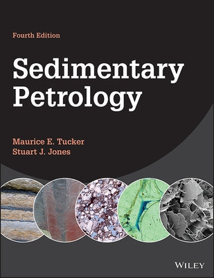 Sedimentary Petrology Paperback Wiley