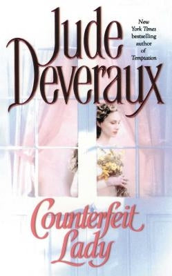 Counterfeit Lady Paperback Gallery Books