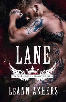 Lane Paperback Createspace Independent Publishing Platform
