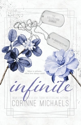 Infinite - Special Edition Paperback Baae Inc.