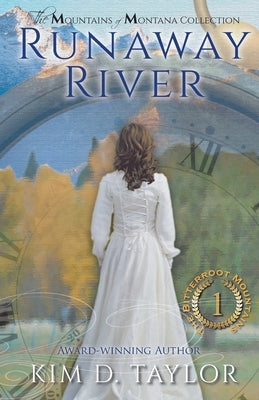 Runaway River: The Bitterroot Mountains Series Paperback Trilogy Christian Publishing