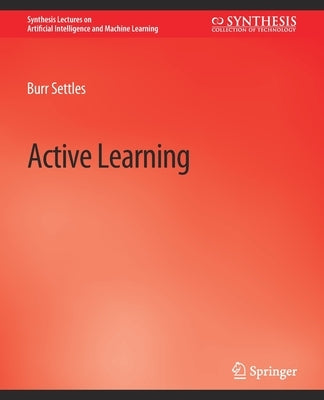Active Learning Paperback Springer