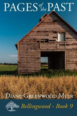 Pages of the Past Paperback Createspace Independent Publishing Platform