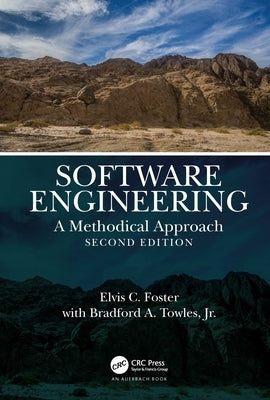 Software Engineering: A Methodical Approach, 2nd Edition Paperback Auerbach Publications
