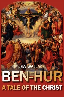 Ben-Hur: A Tale of the Christ Paperback Norilana Books