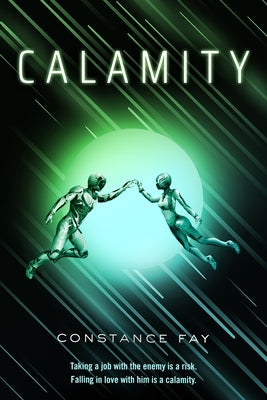 Calamity Paperback Bramble