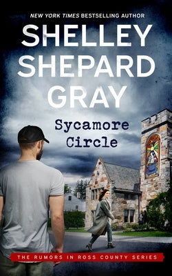 Sycamore Circle Paperback Blackstone Publishing