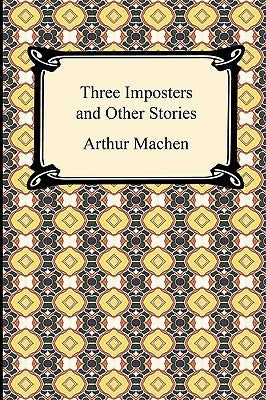 Three Imposters and Other Stories Paperback Digireads.com