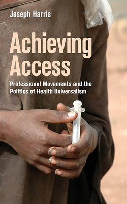 Achieving Access Paperback Ilr Press Book