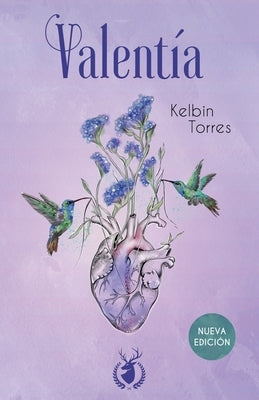 Valentía by Torres, Kelbin