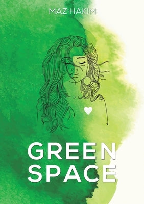 Green Space Paperback Austin Macauley