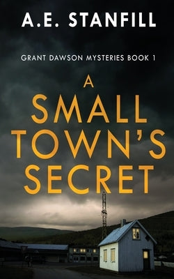 A Small Town's Secret Paperback Next Chapter