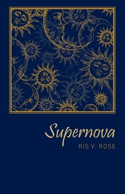 Supernova Paperback FriesenPress