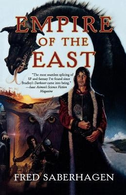 Empire of the East Paperback Tor Books