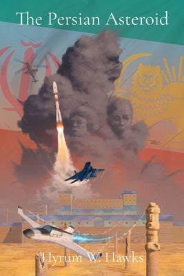 The Persian Asteroid Paperback Sparkling Draconic Unicorn Publishing