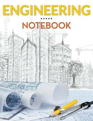 Engineering Notebook Paperback Speedy Publishing LLC