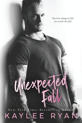 Unexpected Fall Paperback Kaylee Ryan