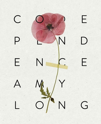 Codependence Paperback Cleveland State University Poetry Center