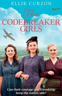 The Codebreaker Girls Paperback Orion Dash