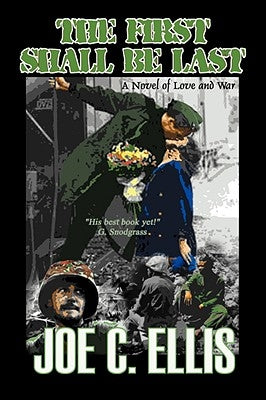 The First Shall Be Last Paperback Upper Ohio Valley Books