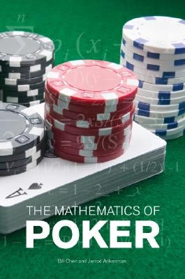 The Mathematics of Poker Conjelco