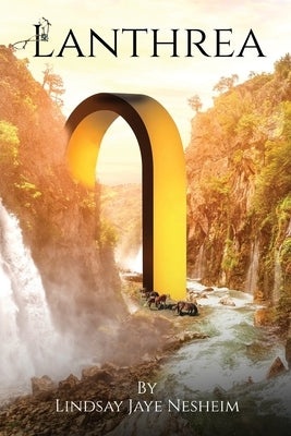 Lanthrea Paperback Lindsay Jaye Nesheim