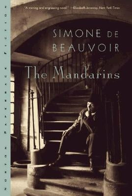 The Mandarins Paperback W. W. Norton & Company