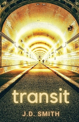 Transit Paperback Unsolicited Press