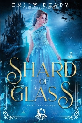 Shard of Glass Paperback Emily Deady