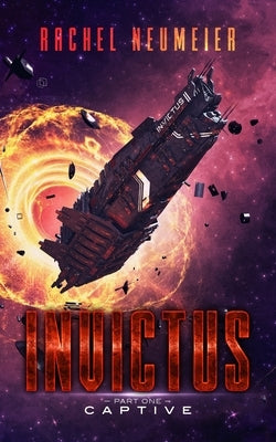 Invictus: Captive Paperback Independently Published