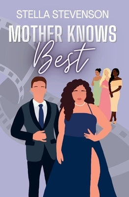 Mother Knows Best Paperback Igm Starlight Press