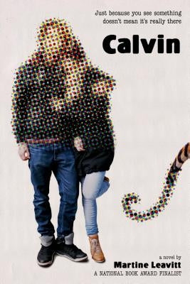 Calvin Paperback Square Fish