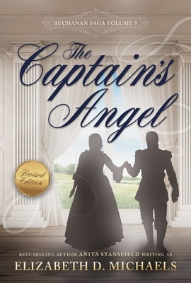 The Captain's Angel (Buchanan Saga Book 3) Paperback Sweetwater Books